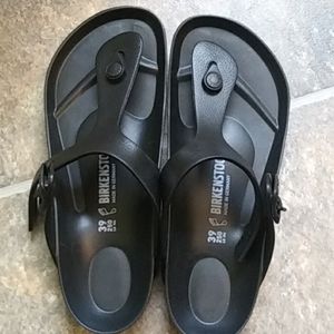Birkenstock Gizeh EVA Thong Sandals